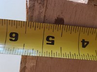 2022-03-21 11.36.31  Closeup of the Frame Botton and the Can Stop